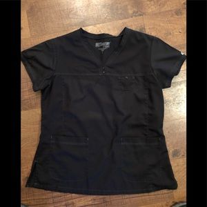 Grey’s Anatomy Scrub Top